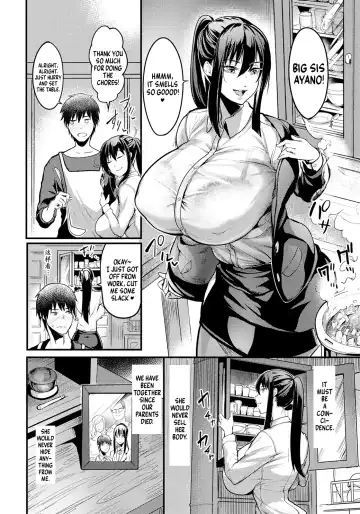 [Remu] Kabejiri no Heya Fhentai - Page 8