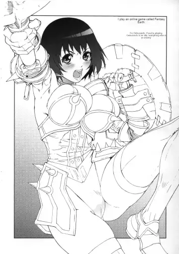 [Pierre Norano] KETSU! MEGATON C71 Fhentai - Page 5