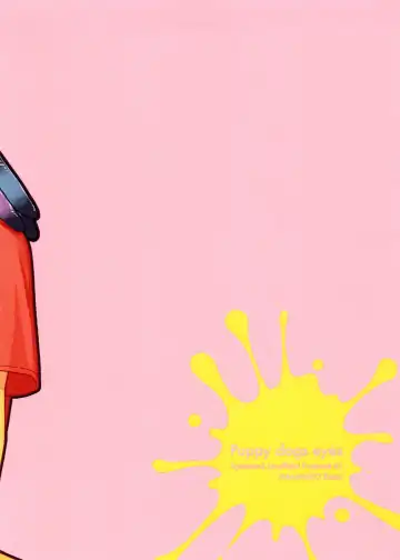 [Kashi] Puppy dogs eyes Fhentai - Page 32