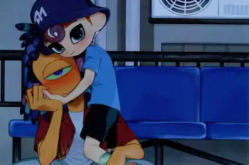 [Kashi] Sneak away from the fest. Fhentai - Page 39