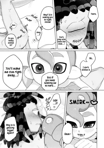 [Kashi] Puppy dogs eyes Fhentai - Page 23