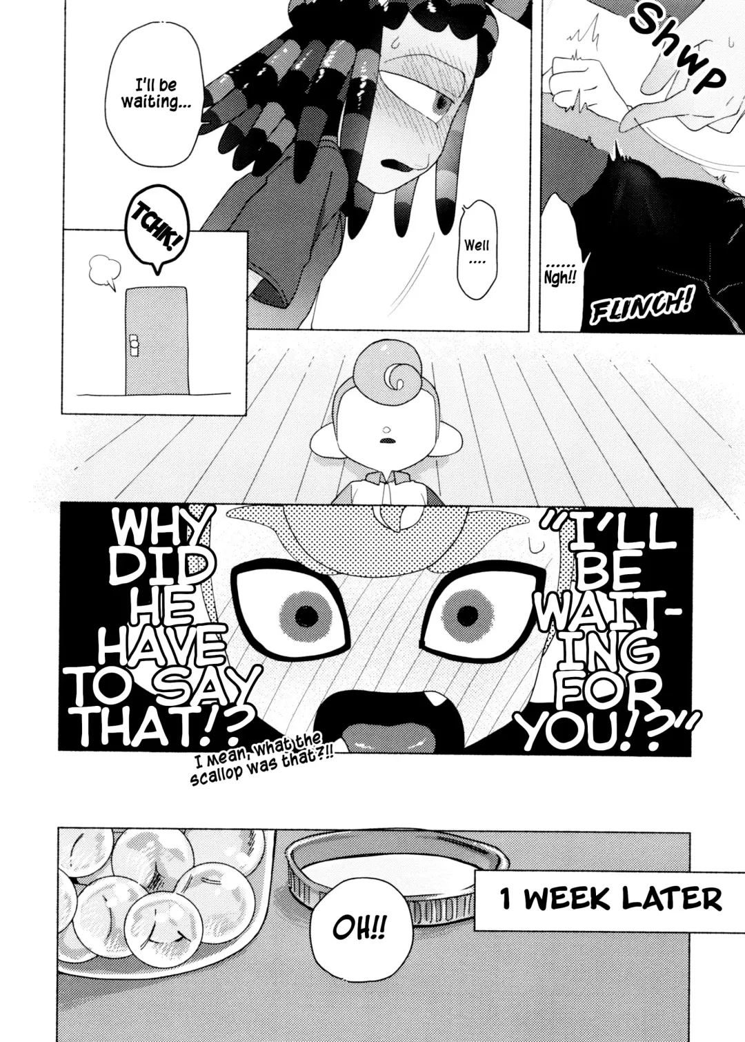 [Kashi] Magical Candy Night! Fhentai - Page 22