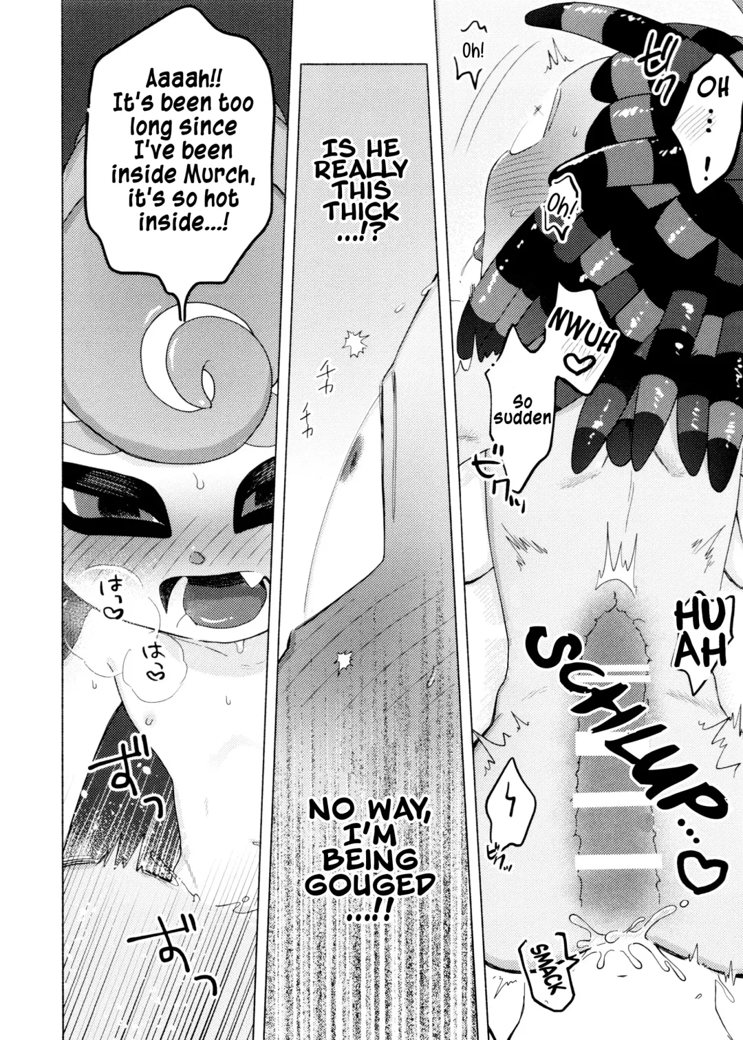 [Kashi] Magical Candy Night! Fhentai - Page 26