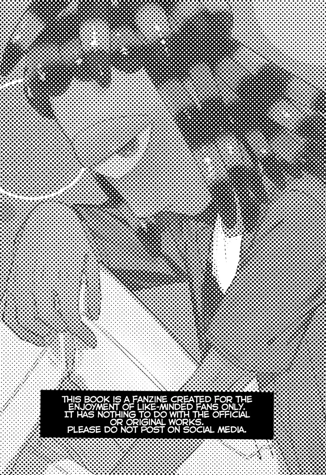 [Kashi] Magical Candy Night! Fhentai - Page 4