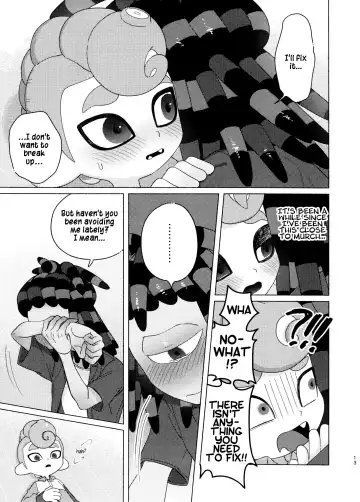 [Kashi] Magical Candy Night! Fhentai - Page 13