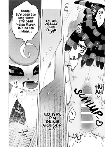 [Kashi] Magical Candy Night! Fhentai - Page 26