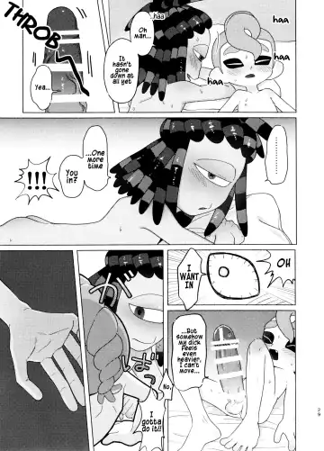 [Kashi] Magical Candy Night! Fhentai - Page 29