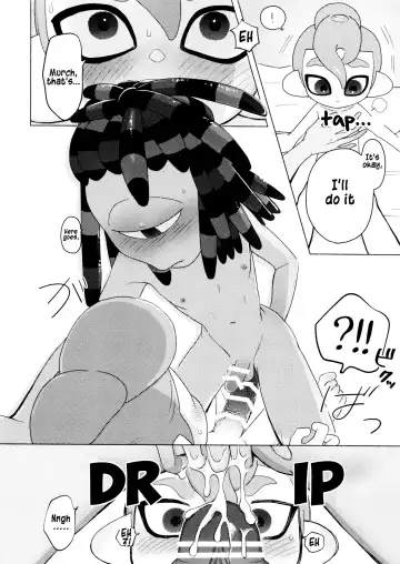 [Kashi] Magical Candy Night! Fhentai - Page 30