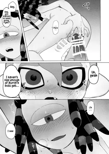 [Kashi] Magical Candy Night! Fhentai - Page 31