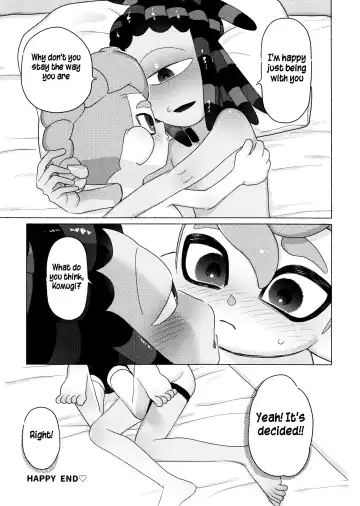 [Kashi] Magical Candy Night! Fhentai - Page 41