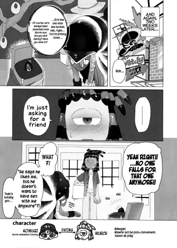 [Kashi] Magical Candy Night! Fhentai - Page 5