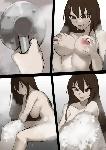 【tsfsingularity】Yui Kotegawa swapped!? Fhentai - Page 14