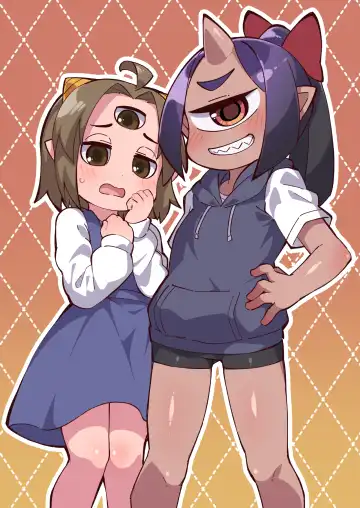 [Fukurou] Boku no Machi no Jingai Kitan ~ Onikko Hen ~ Fhentai - Page 29