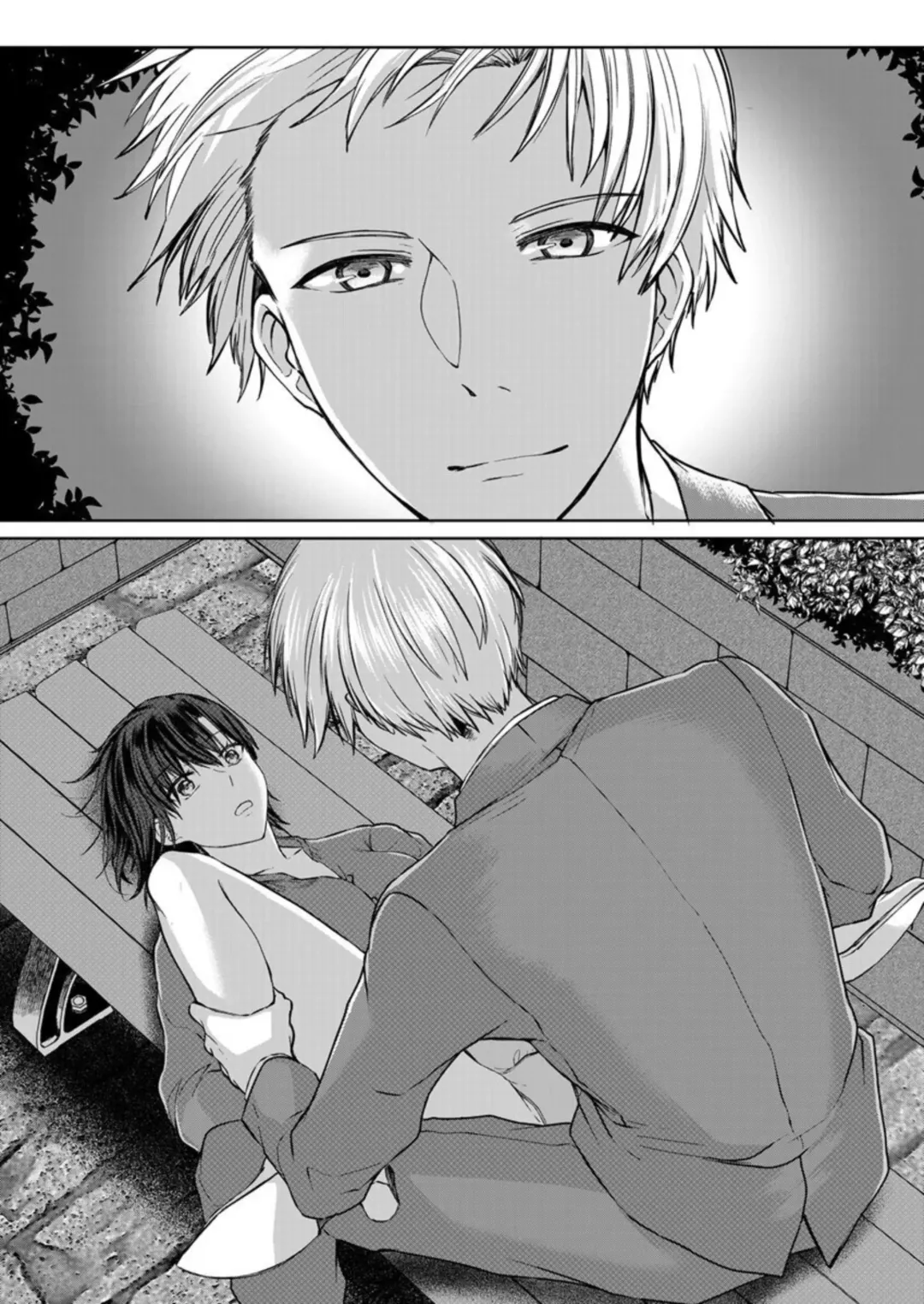 [Satou Ichito] Kekkon Majika no Misoji OL , Deisui Shite Kitaku go Soku Sex Shita Aite wa Rinjin Deshita!? 1-7 Fhentai - Page 161