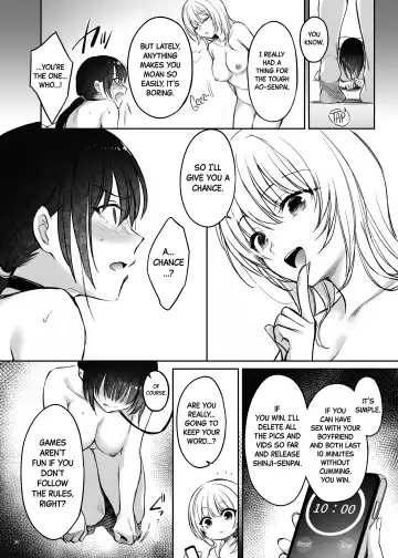 [Mutsuki] Zoku Zoku Wakarase ~High Spec OL wa Ayumi no Omocha~ | Correction Further Continued ~The High-spec Office Lady is Ayumi's Plaything~ Fhentai - Page 30