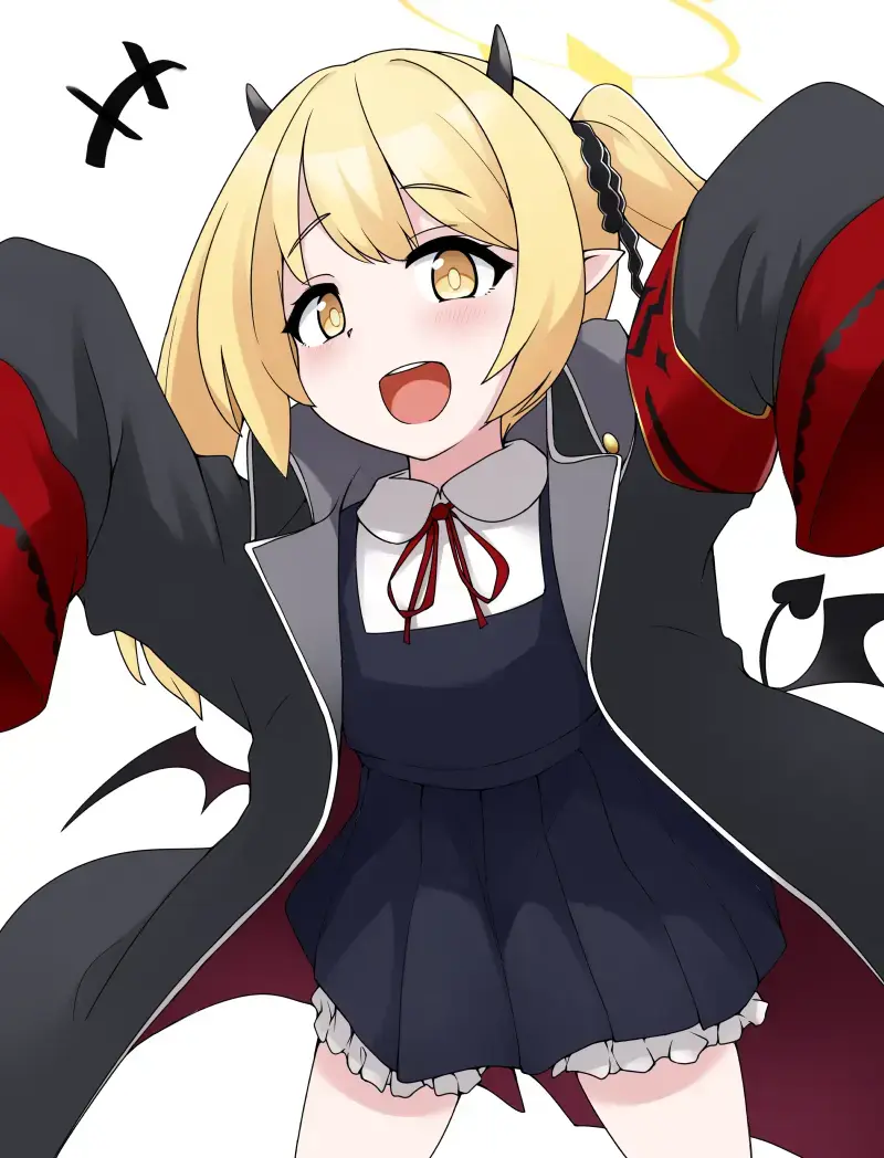 [Chaffee] Ibuki! Ya, Yamenasai! Fhentai - Page 1