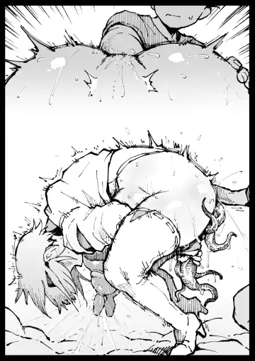 [Ahemaru] Su kara no Dasshutsu Kouhen Fhentai - Page 15