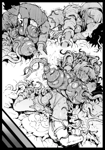 [Ahemaru] Su kara no Dasshutsu Kouhen Fhentai - Page 24