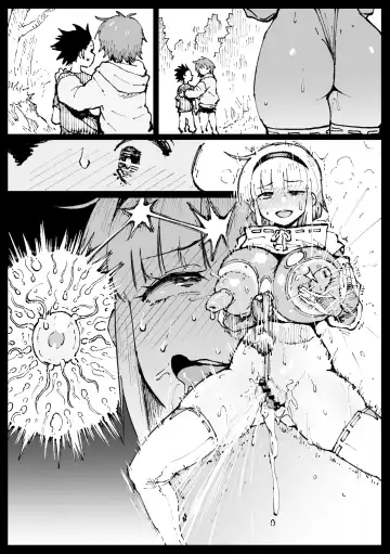 [Ahemaru] Su kara no Dasshutsu Kouhen Fhentai - Page 26