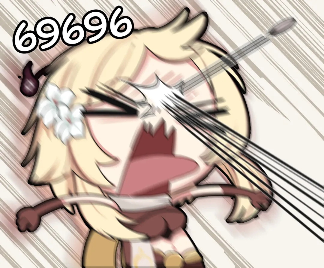 [Kinohara] Gensimp Fhentai - Page 20