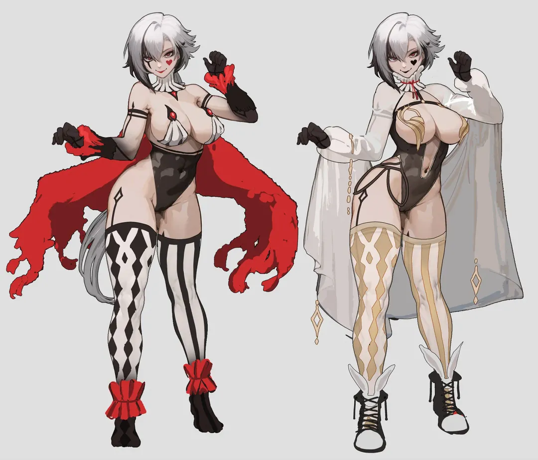 [Kinohara] Gensimp Fhentai - Page 27