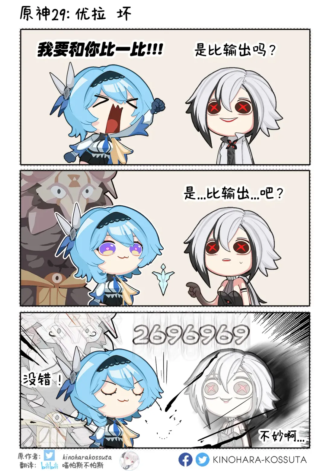 [Kinohara] Gensimp Fhentai - Page 42