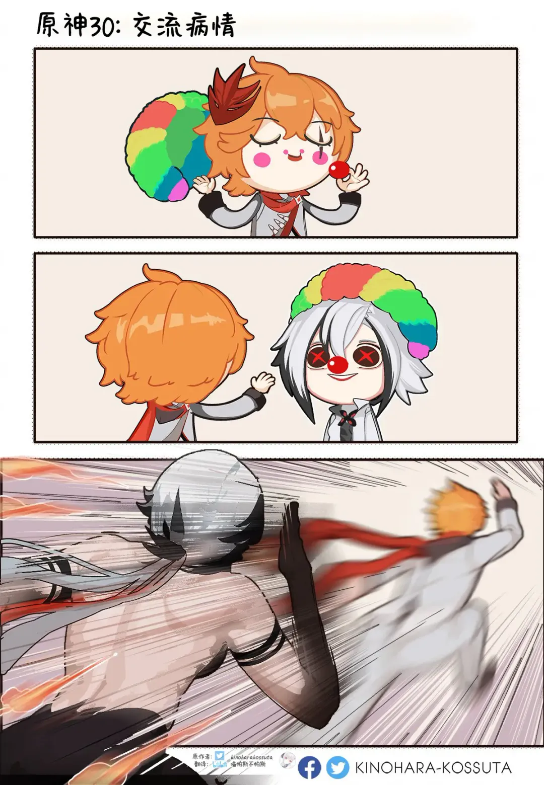 [Kinohara] Gensimp Fhentai - Page 43