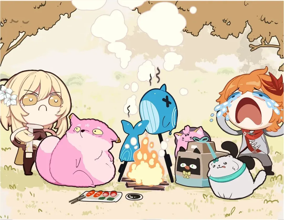 [Kinohara] Gensimp Fhentai - Page 48