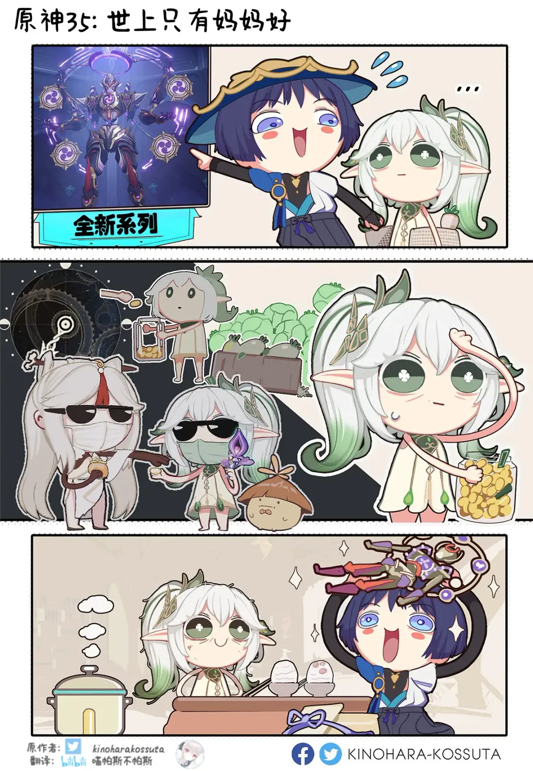 [Kinohara] Gensimp Fhentai - Page 50