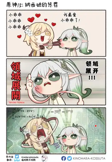 [Kinohara] Gensimp Fhentai - Page 17