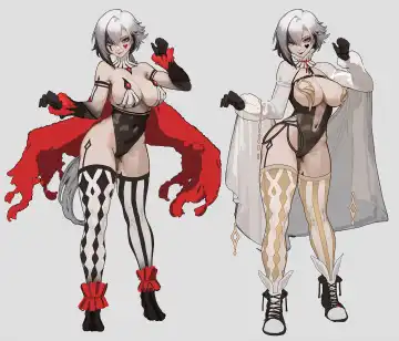 [Kinohara] Gensimp Fhentai - Page 27