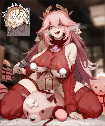 [Kinohara] Gensimp Fhentai - Page 38