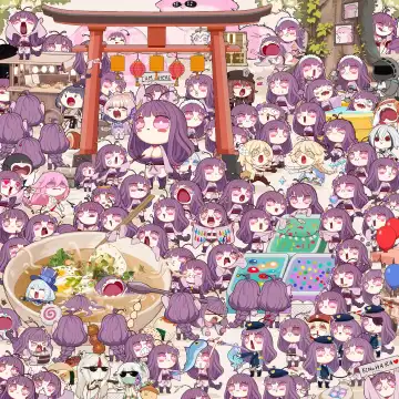 [Kinohara] Gensimp Fhentai - Page 39