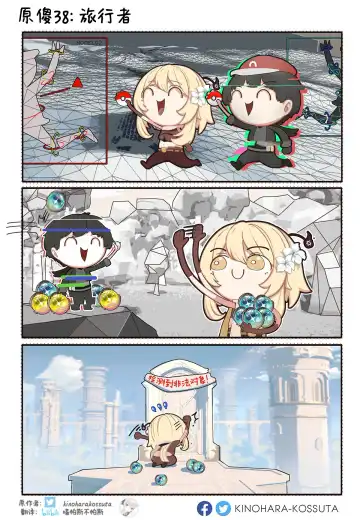 [Kinohara] Gensimp Fhentai - Page 52