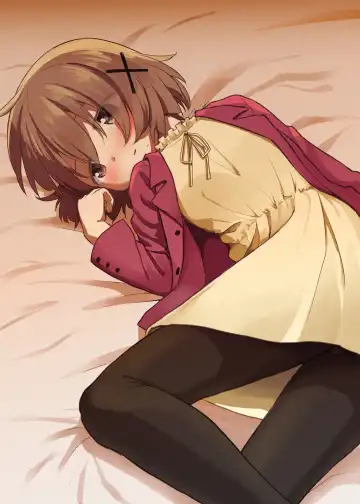 [Percy] [P.Y.L... (Percy) Dokidoki no Campus (Hidamari Sketch) [Digital] Fhentai - Page 2