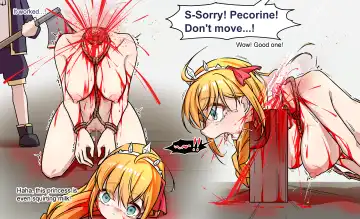 Princess Eustiana Fhentai - Page 28