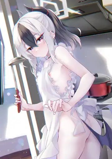 [Hitsujibane Shinobu] Kayoko no Otomari After | После ночи с Каёко Fhentai - Page 19