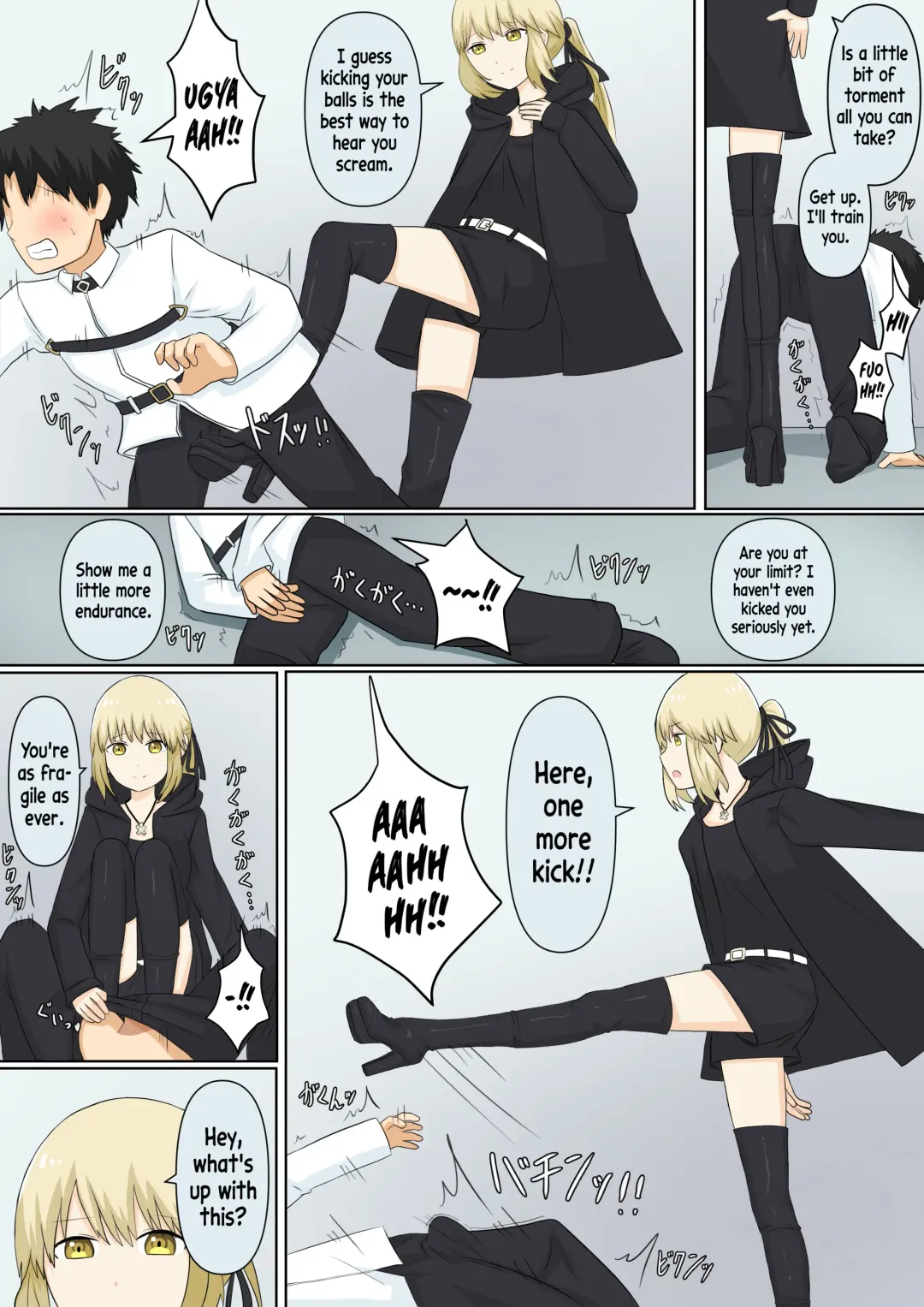 [Ameno Shigure] A Story About Confessing My Masochistic Tendencies To My Childhood Friend And Having Her Bully Me | Osananajimi Kanojo ni Mazobare Shite Ijimete Morau Hanashi Fhentai - Page 41