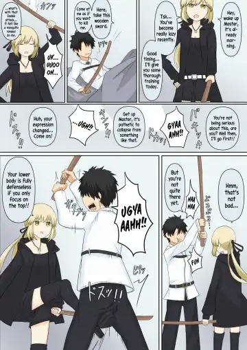 [Ameno Shigure] A Story About Confessing My Masochistic Tendencies To My Childhood Friend And Having Her Bully Me | Osananajimi Kanojo ni Mazobare Shite Ijimete Morau Hanashi Fhentai - Page 39