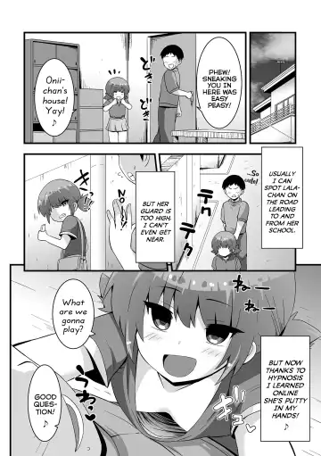 [Bookmoun10] Anoko ni Yaritai Koto wo Yaru | I'm Gonna Fuck This Little Girl as I Please Fhentai - Page 2