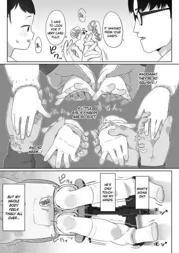 [Satuyo] Tane mo Shikake mo｜No Smokes and Mirrors Fhentai - Page 9