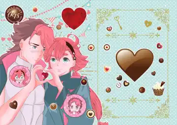 Read Change! - Fhentai