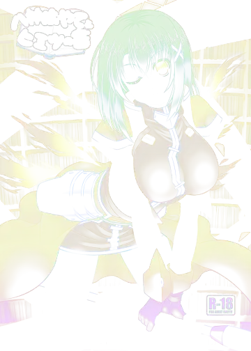 Read [Utanone Sion] Yagami Hayate to Himitsu no Sho - Fhentai