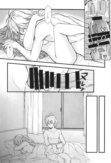 EP Episode Fhentai - Page 72