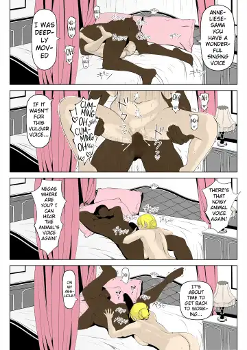 Kyousei no Hanayome ~Kegareta Chouritsu~ | The Blushing Bride: Tainted Harmony Fhentai - Page 43