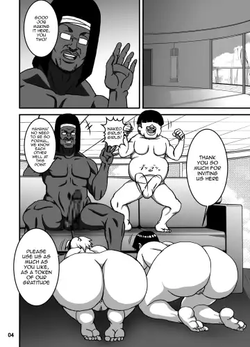 [Naruhodo] SakuHina Inpuden Fhentai - Page 5