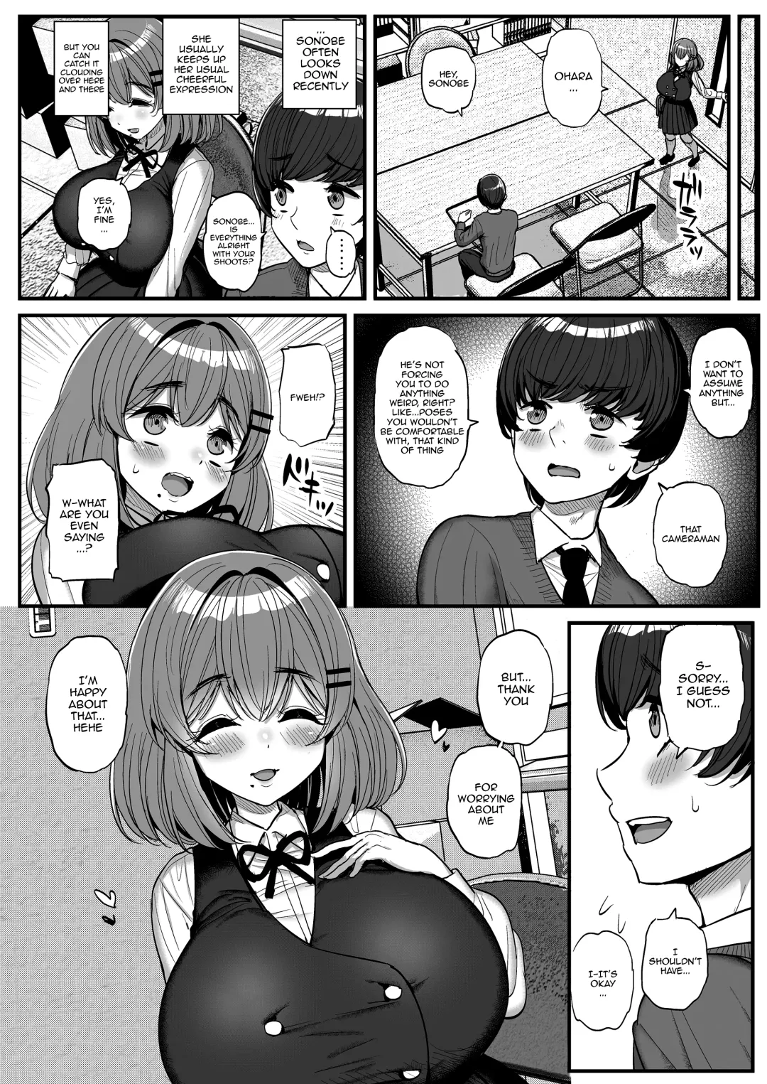 [Tyranu] Chi〇sana Bokura no Ohime-sama. | Our Sm〇ll Princess Fhentai - Page 37