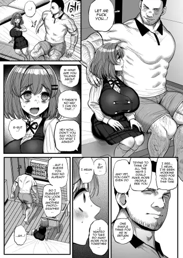 [Tyranu] Chi〇sana Bokura no Ohime-sama. | Our Sm〇ll Princess Fhentai - Page 15