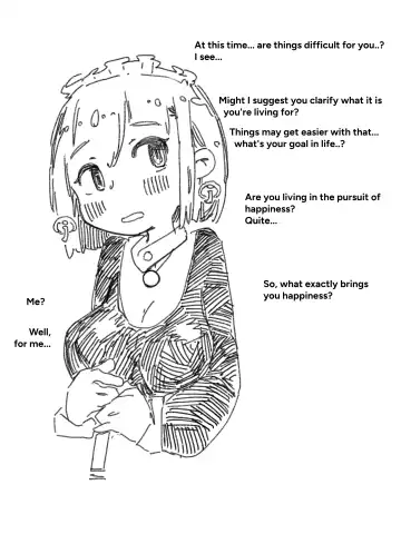 [Ryokutya] Sissy's happiness route Fhentai - Page 2