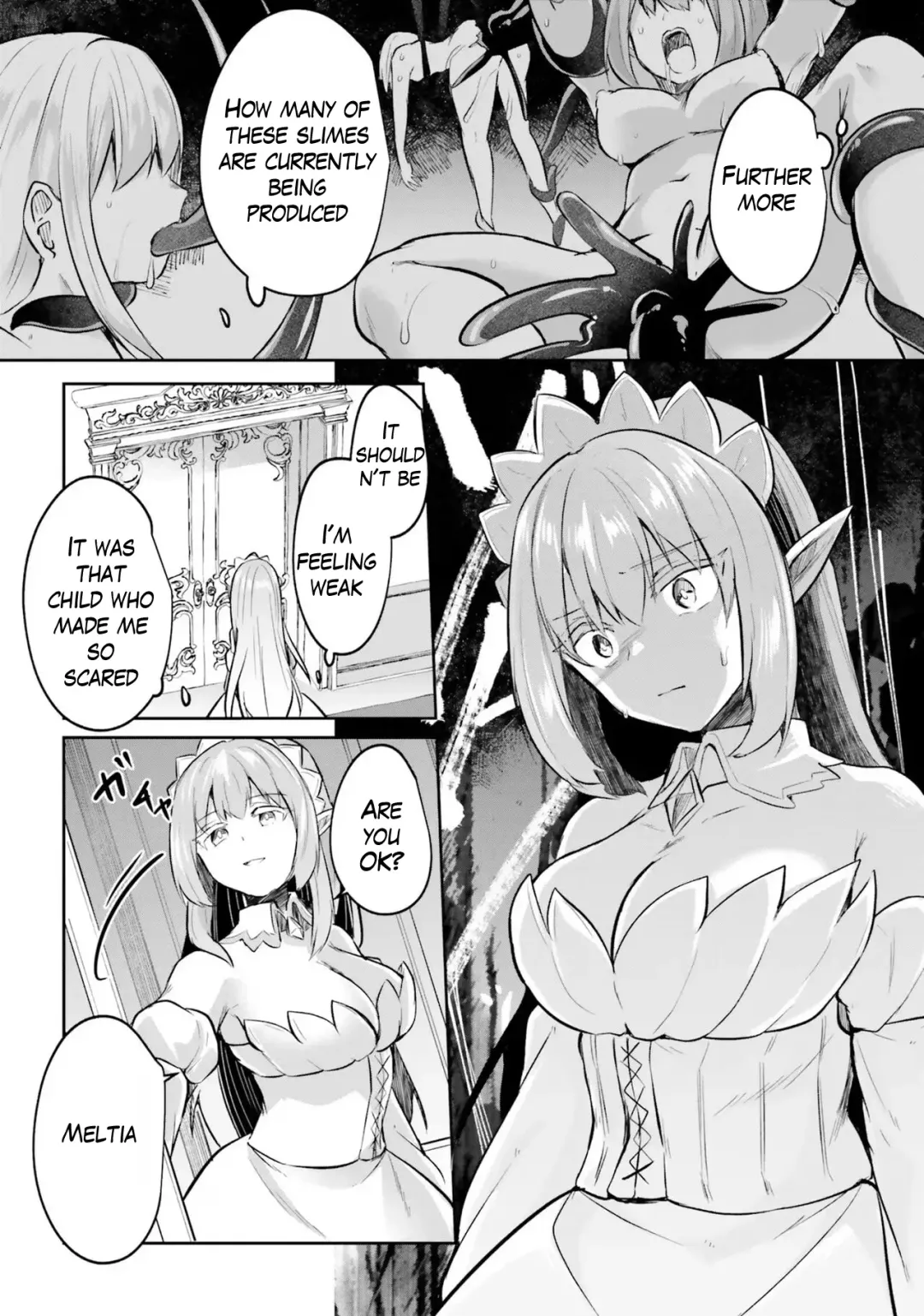 [Abi] Inbi na Doukutsu no Sono Oku de Ch. 17 Fhentai - Page 11